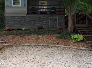 1295 N Idlewild Lake Rd, Jasper, IN 47546