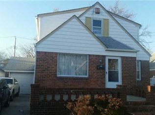 60 Ruby St, Elmont, NY 11003