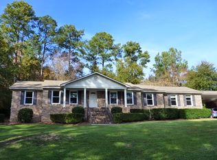 5117 Pine Ridge Dr, Macon, GA 31210