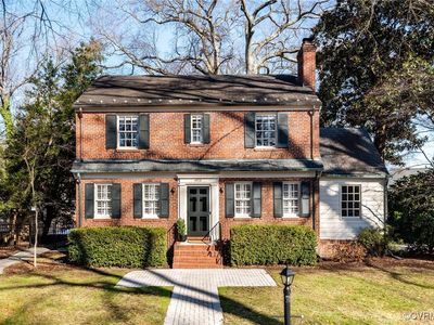 4512 Bromley Ln, Richmond, VA, 23221