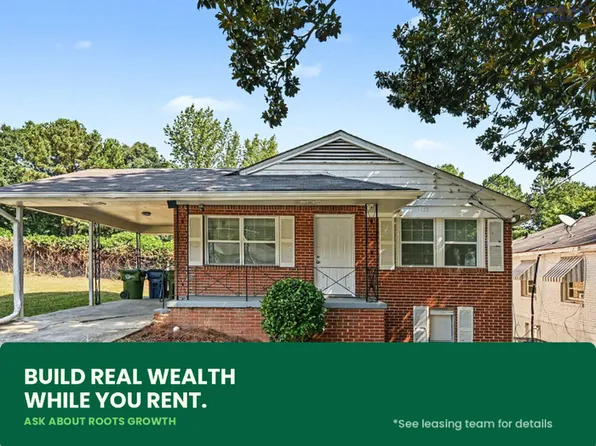 1433 Sharon St NW, Atlanta, GA 30314