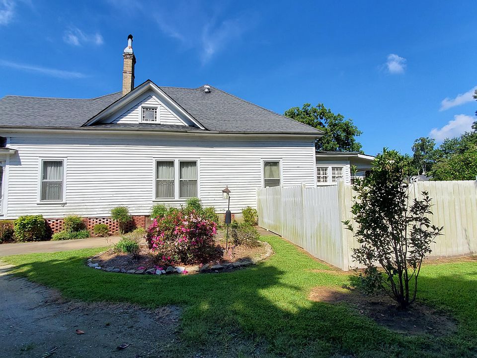 669 Third Street, Ayden, NC 28513 Zillow