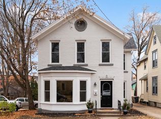 820 Jenifer Street, Madison, WI 53703