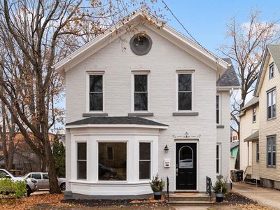 820 Jenifer Street, Madison, WI, 53703