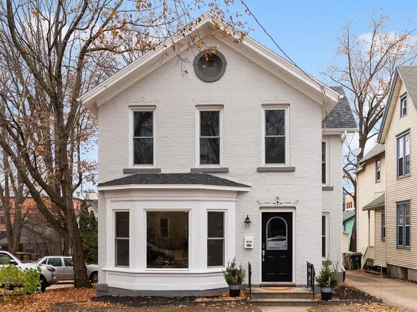 820 Jenifer Street, Madison, WI 53703