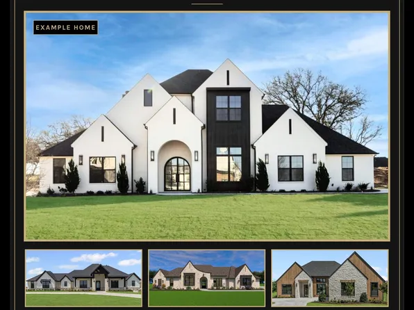 124 Devi Dr, Waxahachie, TX 75165
