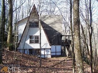 134 Rebel Cir, Sky Valley, GA 30537