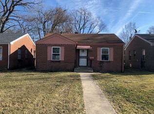3455 Johnson St, Gary, IN 46408