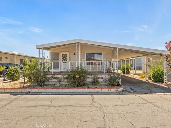 2205 W Acacia Ave Space 125, Hemet, CA 92545