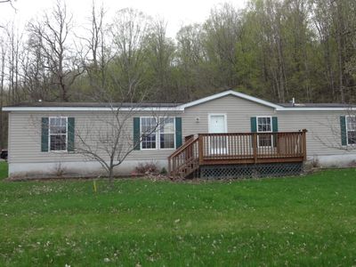 421 Content Farm Rd, Cambridge, NY, 12816