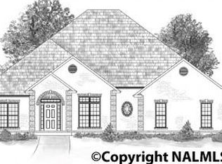 202 Woodgrove Dr, Madison, AL 35757