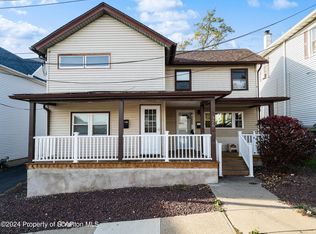 326 16th Ave, Scranton, PA 18504