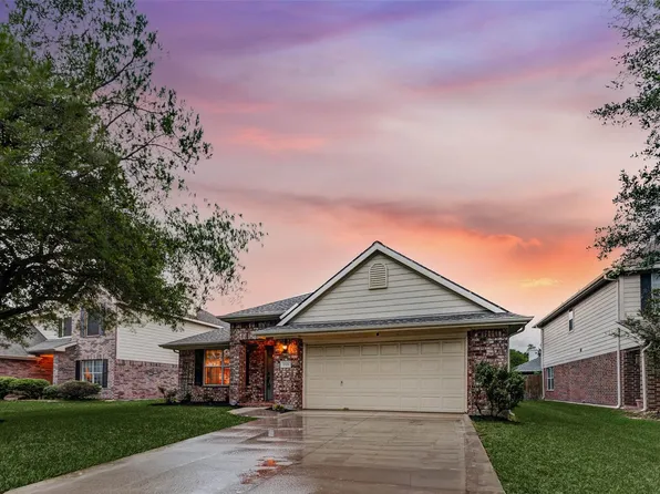 2326 Fern Lacy Dr, Spring, TX 77388