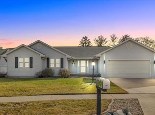 4029 Danbury Dr, Champaign, IL