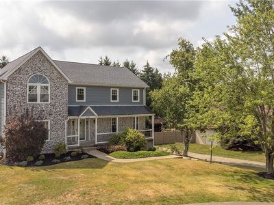 110 Bedford Ct, Seven Fields, PA, 16046