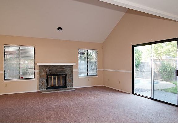 Family room fire[;ace