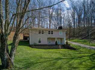 985 Reffitt Rd, Jeffersonville, KY 40337