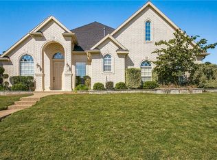 510 Castlerock Cir, Grand Prairie, TX 75052