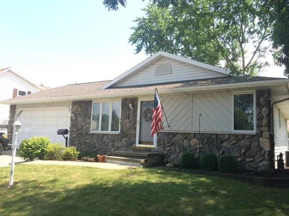 712 N Platten St, Green Bay, WI 54303