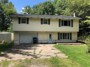 4683 Dalson Rd, Twin Lake, MI 49457