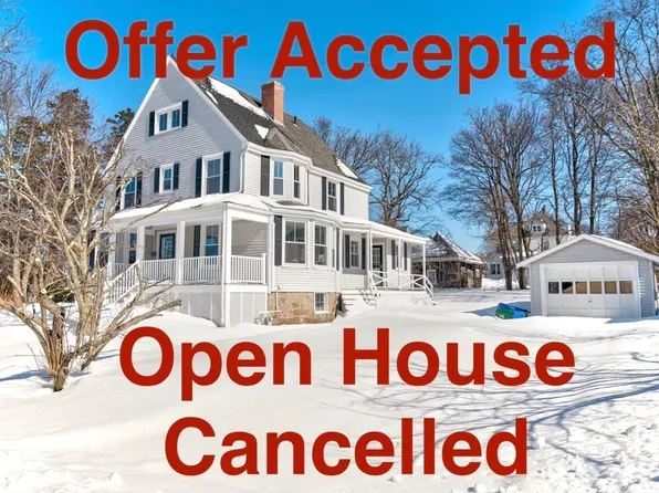 20 Vine St, Braintree, MA 02184