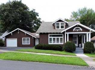 2102 Holland Ave, Utica, NY 13501