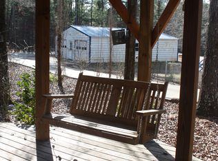 1034 County Road 520, Five Points, AL 36855