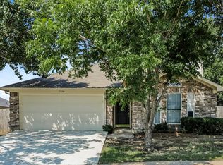 7204 Fossil Garden Dr, Arlington, TX 76002
