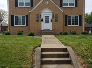 501 Raff Rd NW, Canton, OH 44708