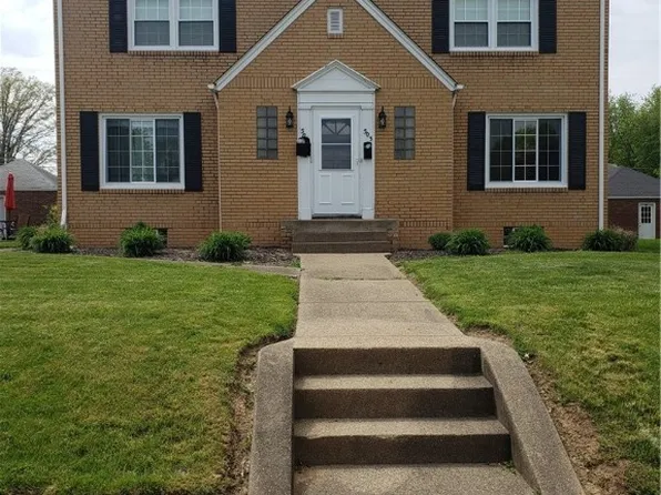 501 Raff Rd NW, Canton, OH 44708