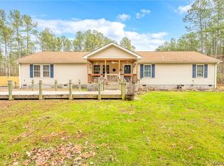 34097 Tidewater Trl, Center Cross, VA 22437