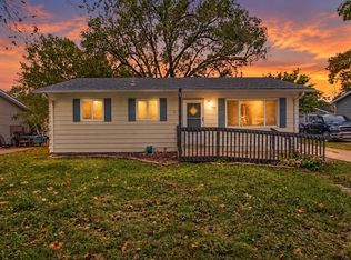409 Central Ave, Newton, KS 67114