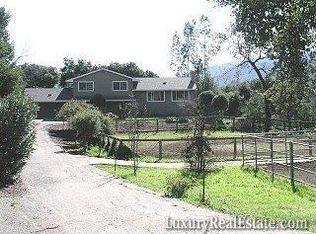 22633 Mount Eden Rd, Saratoga, CA 95070