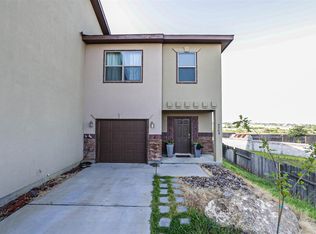 5309 Lost Hills Trl #5, Laredo, TX 78041