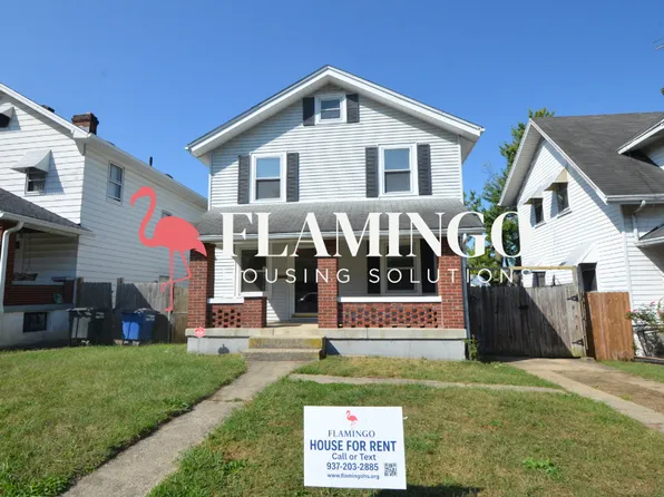 37 S Cherrywood Ave, Dayton, OH 45403