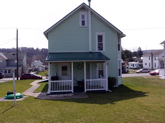 4th image of 118 Brown St