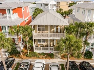 32 Seacrest Beach Blvd E, Inlet Beach, FL 32461