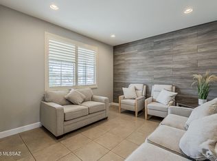 5571 S White Spar Trl, Tucson, AZ 85747