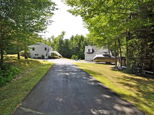 2331 Dick Brown Road, Bridgewater, NH 03222