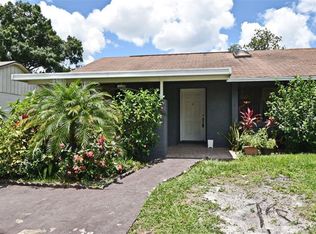 7689 Timber River Cir, Orlando, FL 32807