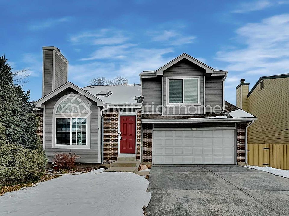 1st image of 10418 Strasburg Way