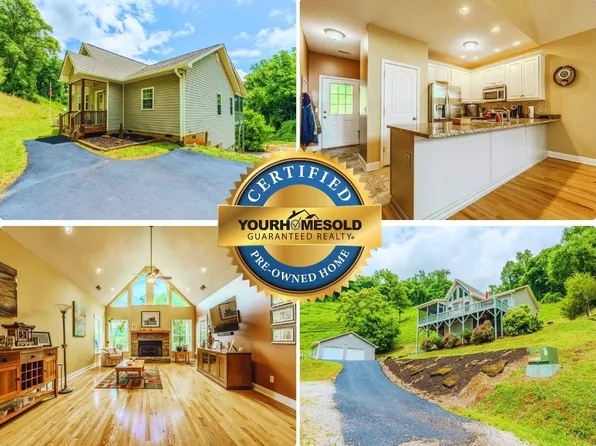 188 Happy Hollow Rd, Madisonville, TN 37354