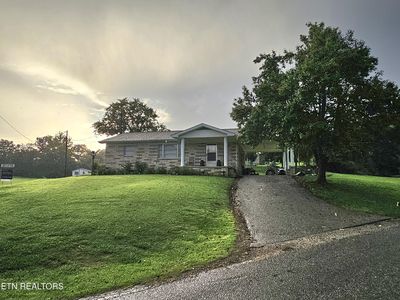 2846 Tazewell Hwy, Sneedville, TN, 37869