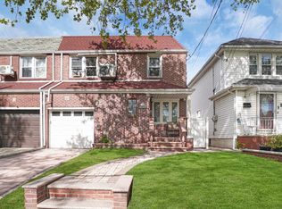 9317 201st Street, Hollis, NY 11423