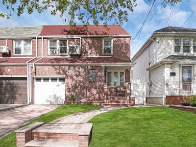 9317 201st Street, Hollis, NY, 11423