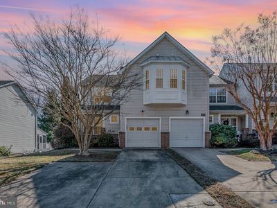 240 Rachel Cir, Forest Hill, MD, 21050