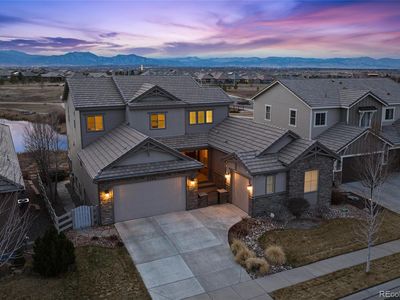 3746 Yale Drive, Broomfield, CO, 80023