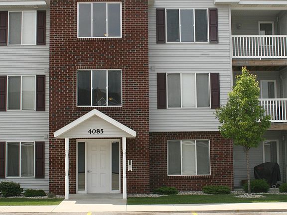 Sunset Vista Exterior