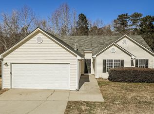 10808 Knotty Pine Pl, Hampton, GA 30228