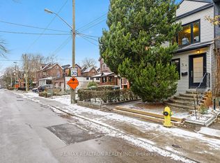 24 Marion St, Toronto, ON M6R 1E5